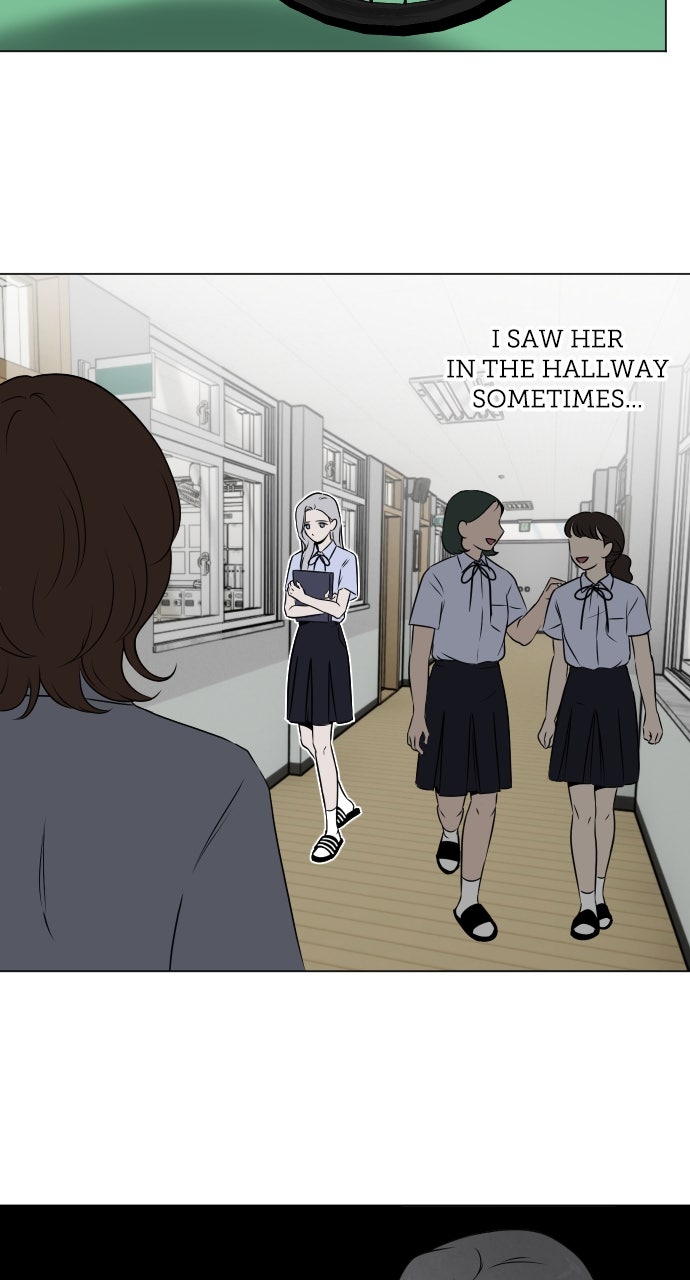 Proof of Dignity Ep. 12 - Jealousy Is My Strength (1) page 24 - 