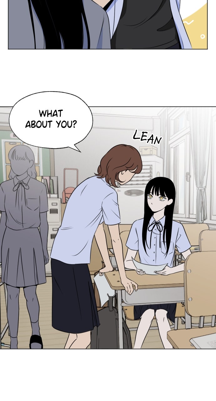 Proof of Dignity Ep. 12 - Jealousy Is My Strength (1) page 6 - 