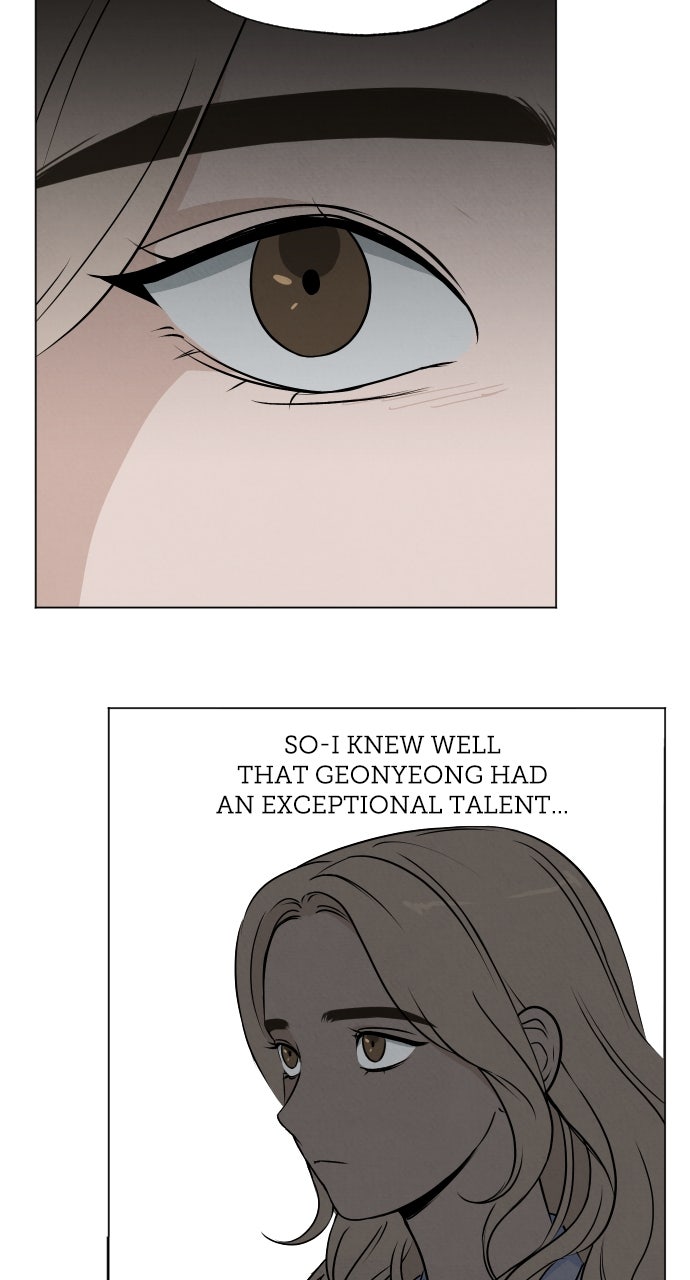 Proof of Dignity Ep. 12 - Jealousy Is My Strength (1) page 51 - 
