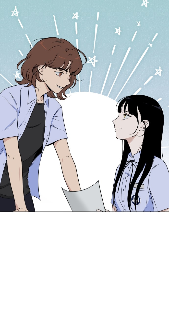 Proof of Dignity Ep. 12 - Jealousy Is My Strength (1) page 8 - 