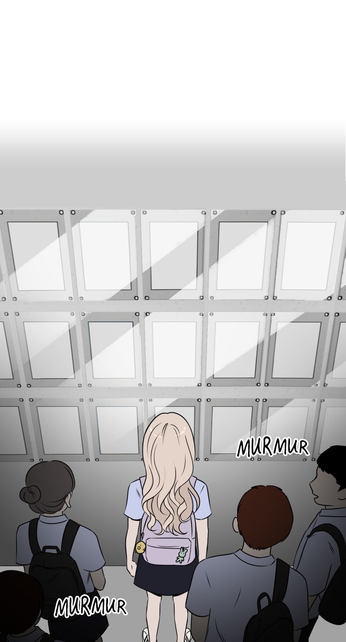 Proof of Dignity Ep. 12 - Jealousy Is My Strength (1) page 9 - 
