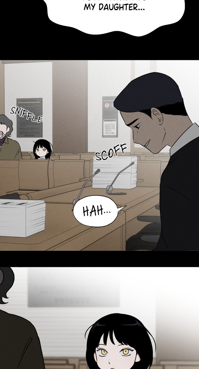 Proof of Dignity Ep. 13 - Jealousy Is My Strength (2) page 13 - 