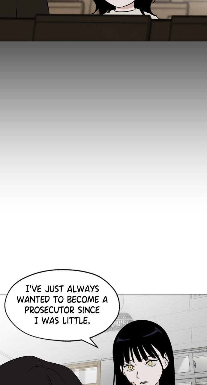 Proof of Dignity Ep. 13 - Jealousy Is My Strength (2) page 14 - 