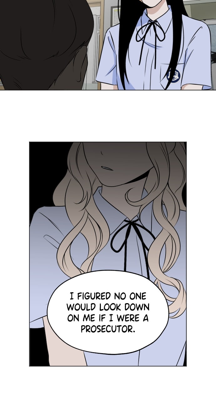 Proof of Dignity Ep. 13 - Jealousy Is My Strength (2) page 15 - 