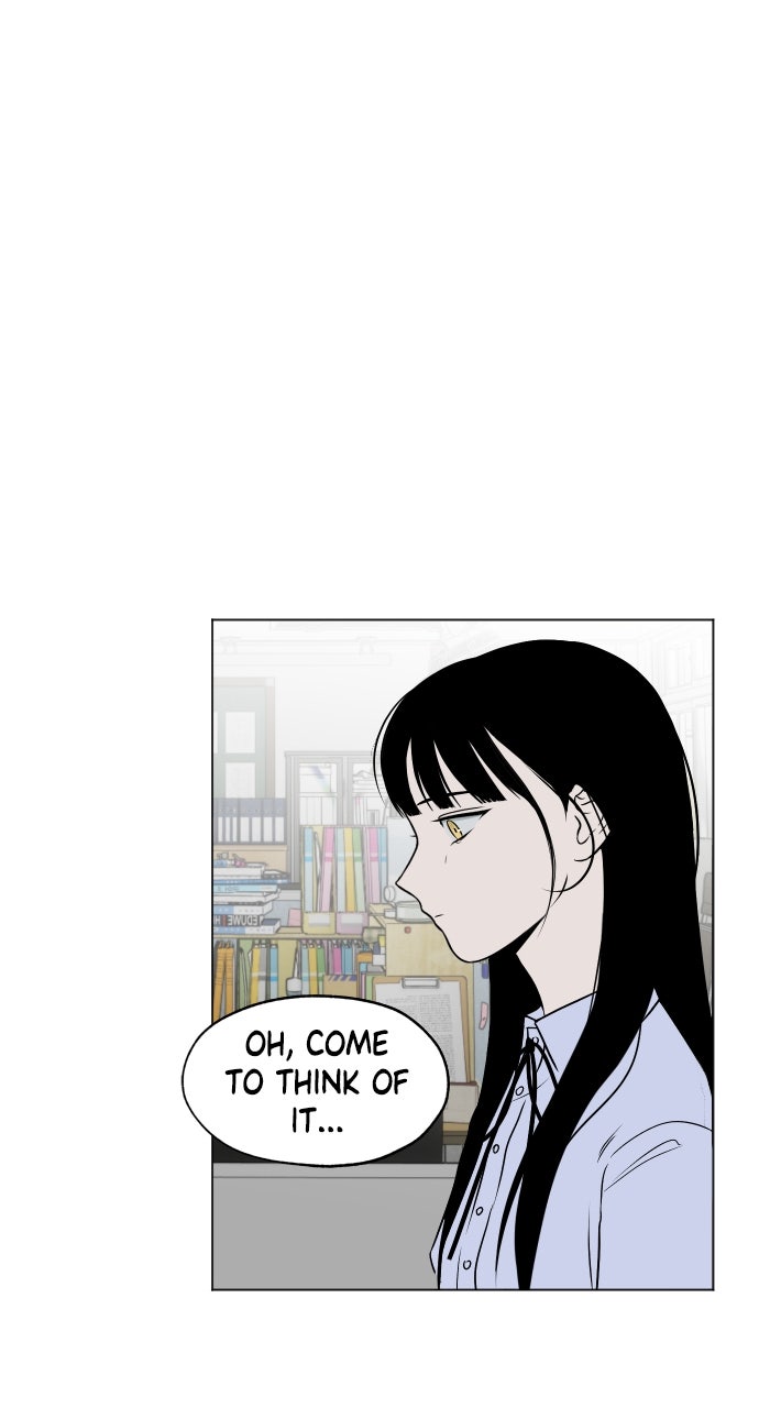 Proof of Dignity Ep. 13 - Jealousy Is My Strength (2) page 18 - 