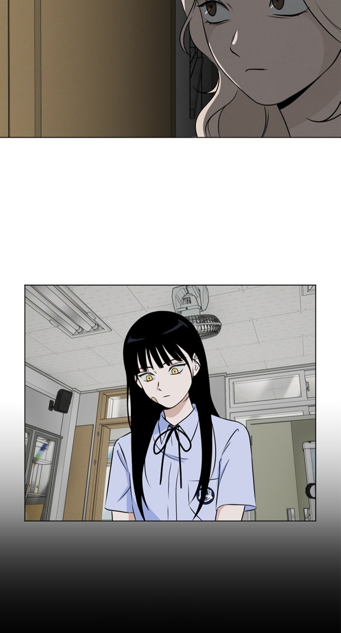 Proof of Dignity Ep. 13 - Jealousy Is My Strength (2) page 3 - 