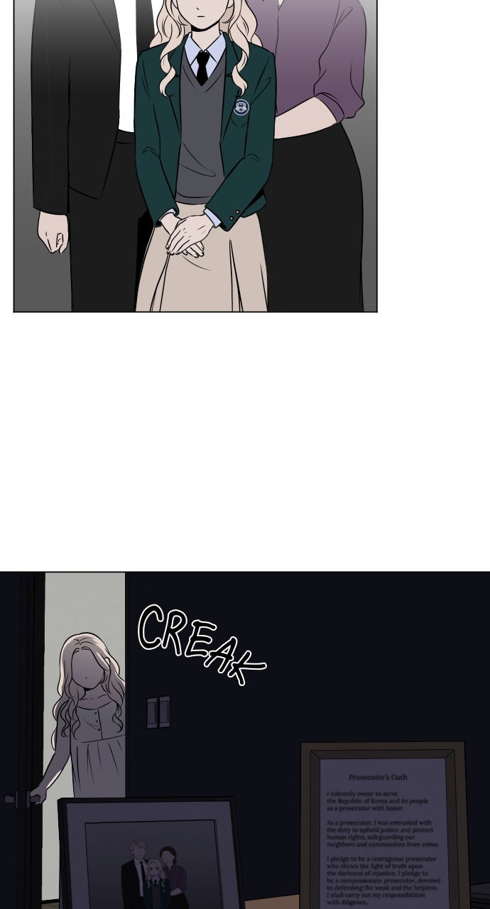 Proof of Dignity Ep. 13 - Jealousy Is My Strength (2) page 24 - 
