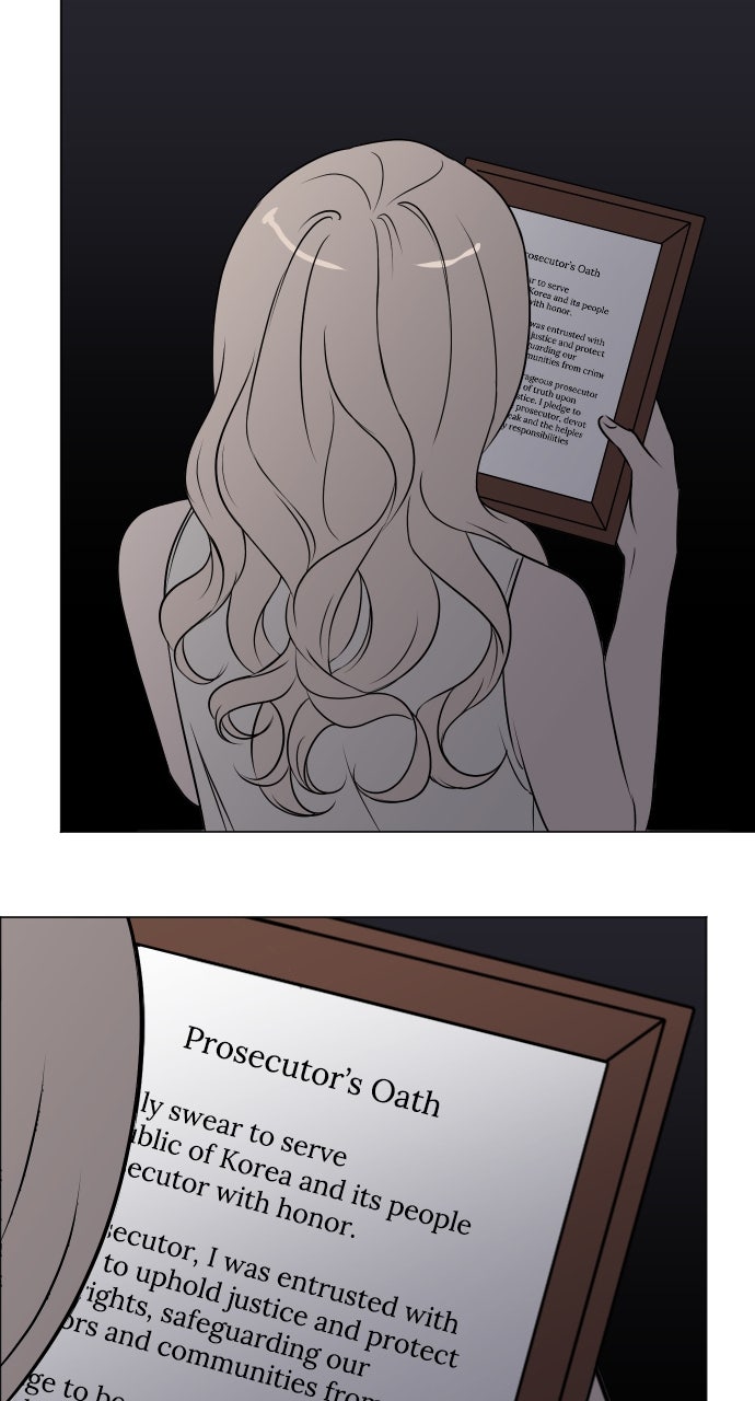 Proof of Dignity Ep. 13 - Jealousy Is My Strength (2) page 26 - 