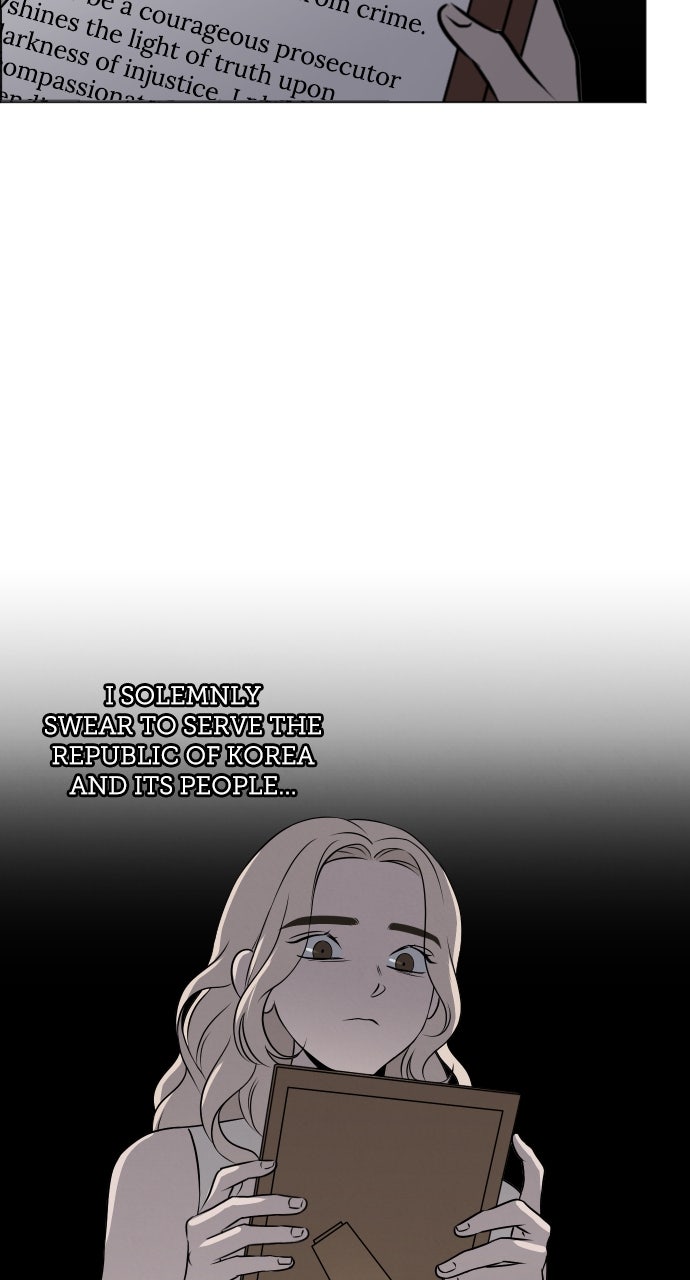 Proof of Dignity Ep. 13 - Jealousy Is My Strength (2) page 27 - 