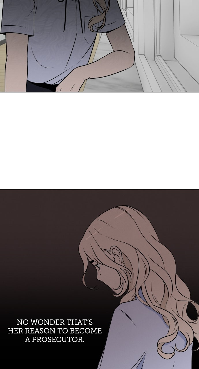 Proof of Dignity Ep. 13 - Jealousy Is My Strength (2) page 31 - 