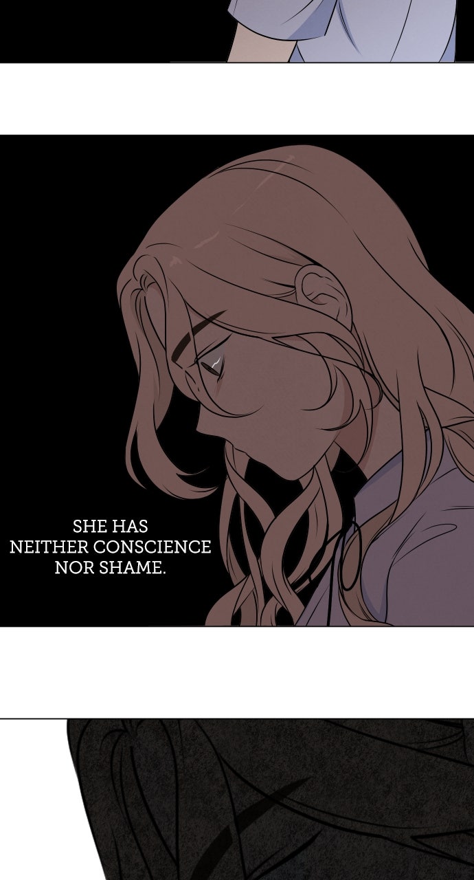 Proof of Dignity Ep. 13 - Jealousy Is My Strength (2) page 32 - 