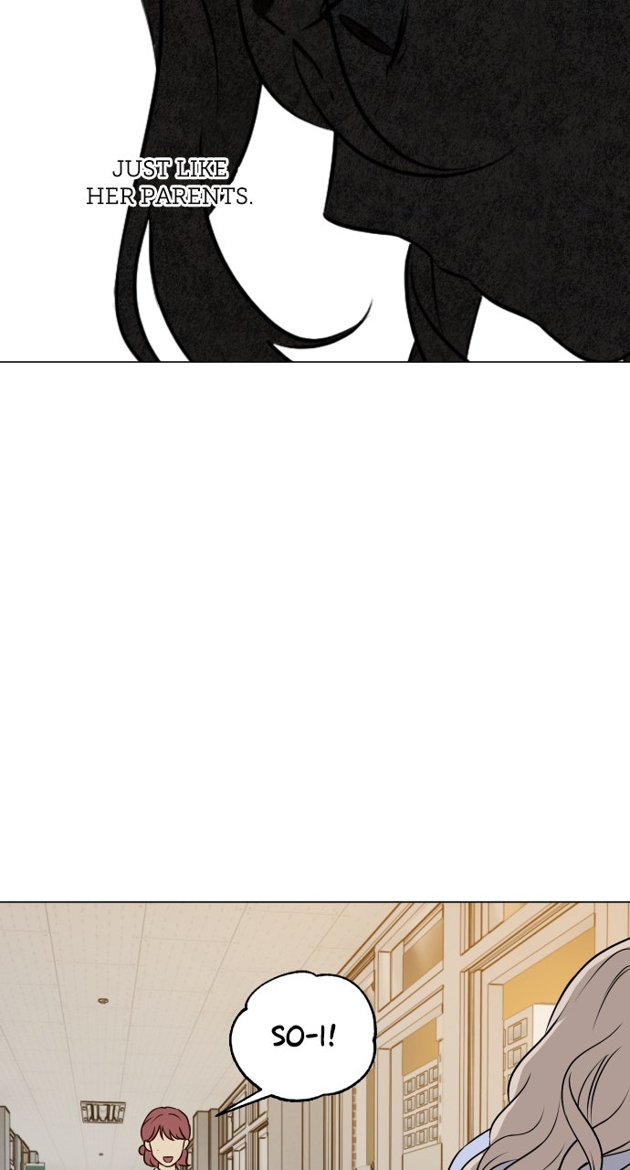 Proof of Dignity Ep. 13 - Jealousy Is My Strength (2) page 33 - 