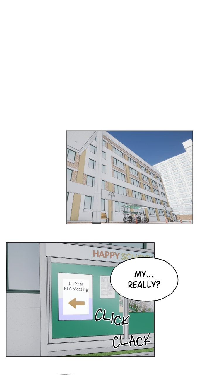 Proof of Dignity Ep. 13 - Jealousy Is My Strength (2) page 42 - 
