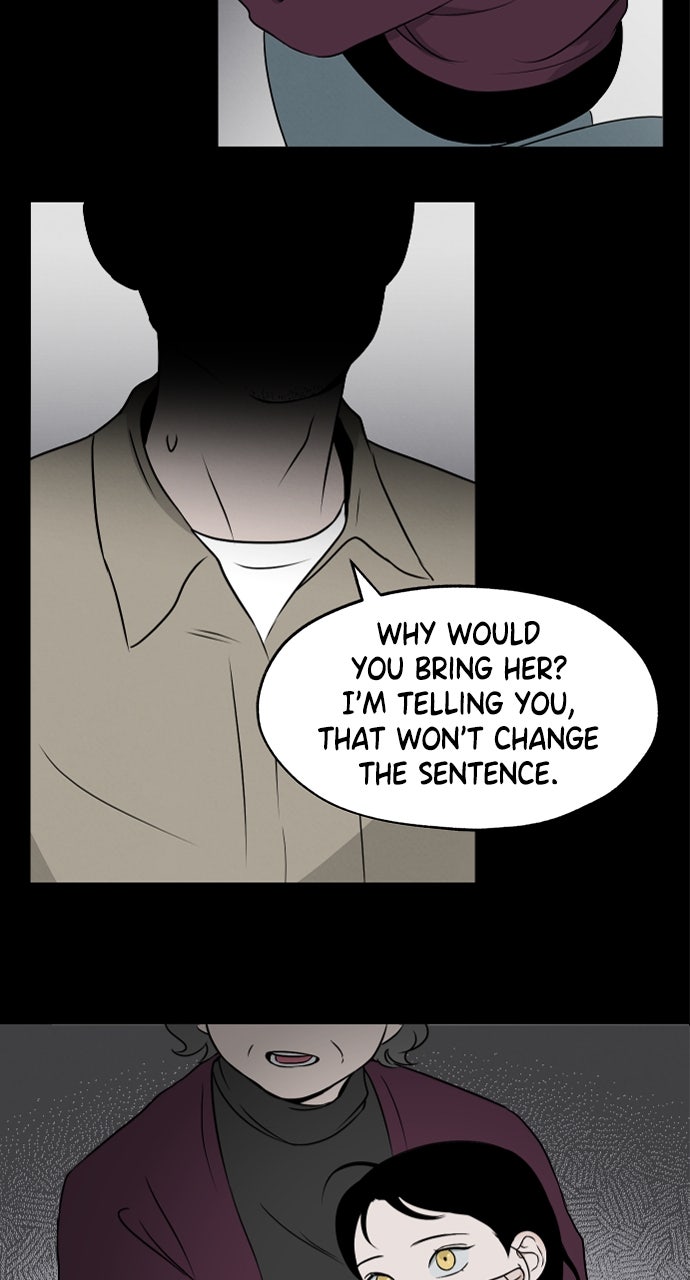 Proof of Dignity Ep. 13 - Jealousy Is My Strength (2) page 6 - 