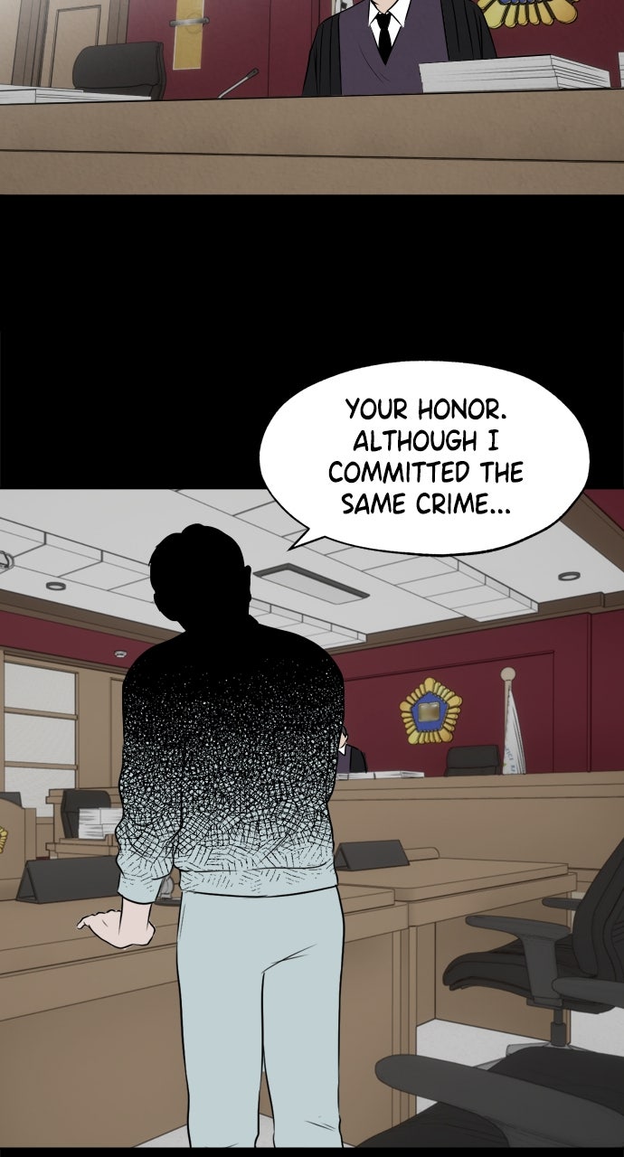 Proof of Dignity Ep. 13 - Jealousy Is My Strength (2) page 10 - 
