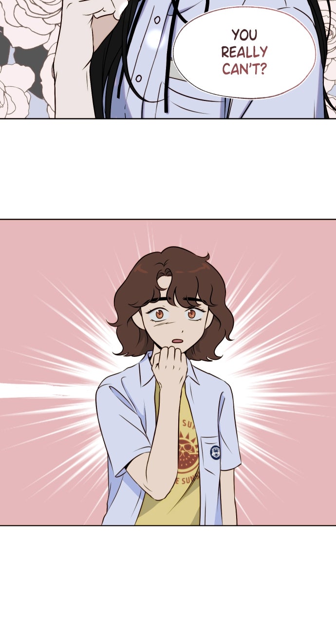 Proof of Dignity Ep. 14 - Jealousy is My Strength (3) page 11 - 