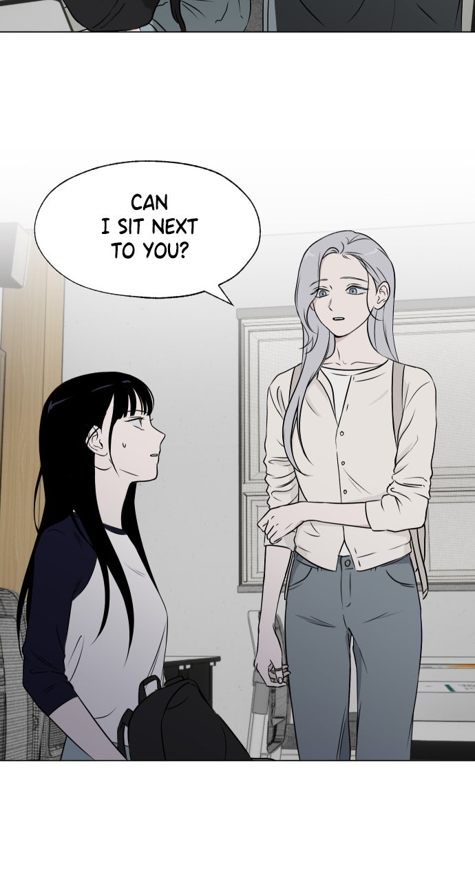Proof of Dignity Ep. 14 - Jealousy is My Strength (3) page 15 - 