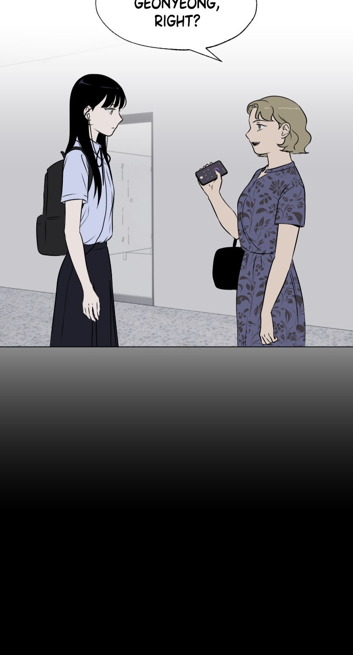 Proof of Dignity Ep. 14 - Jealousy is My Strength (3) page 27 - 