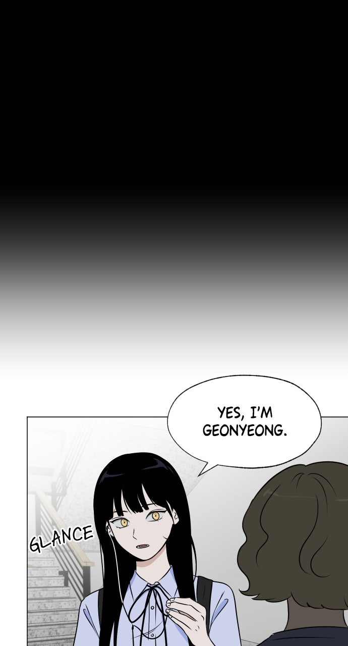 Proof of Dignity Ep. 14 - Jealousy is My Strength (3) page 32 - 