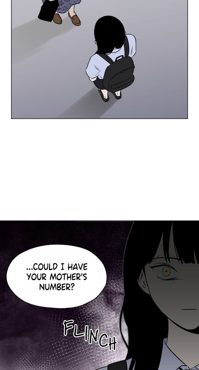 Proof of Dignity Ep. 14 - Jealousy is My Strength (3) page 34 - 