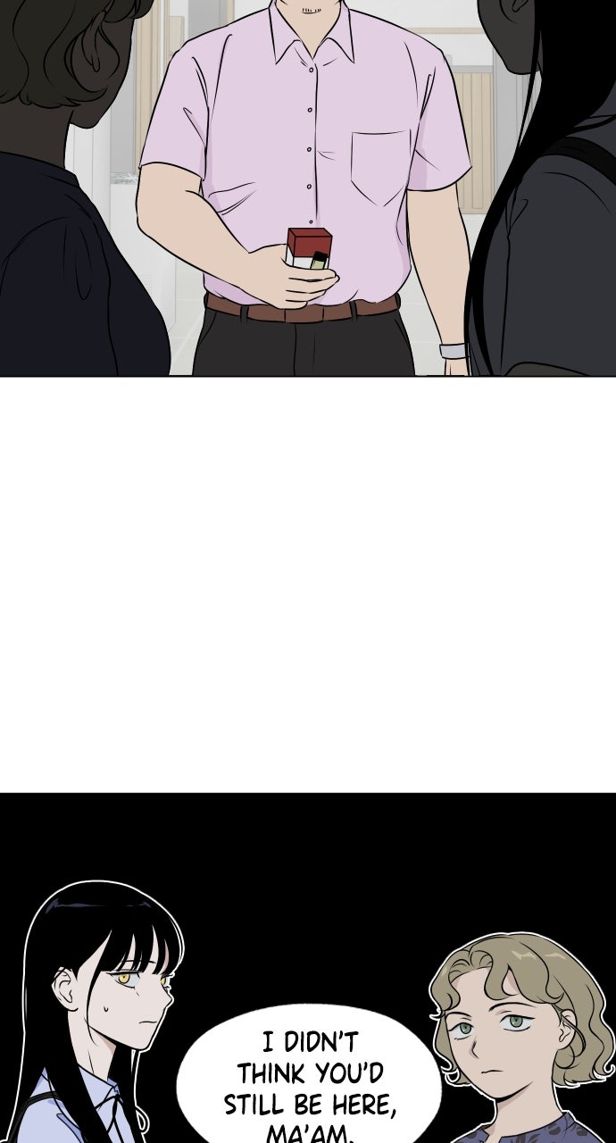 Proof of Dignity Ep. 14 - Jealousy is My Strength (3) page 39 - 