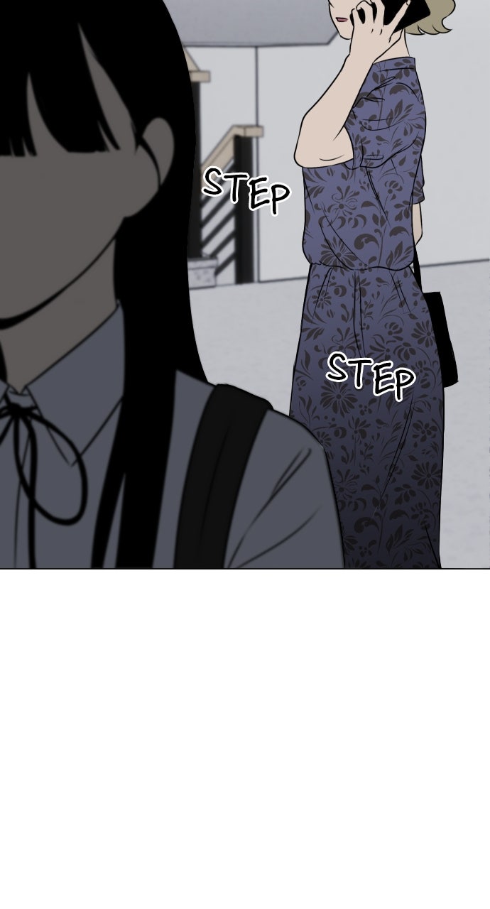 Proof of Dignity Ep. 14 - Jealousy is My Strength (3) page 42 - 