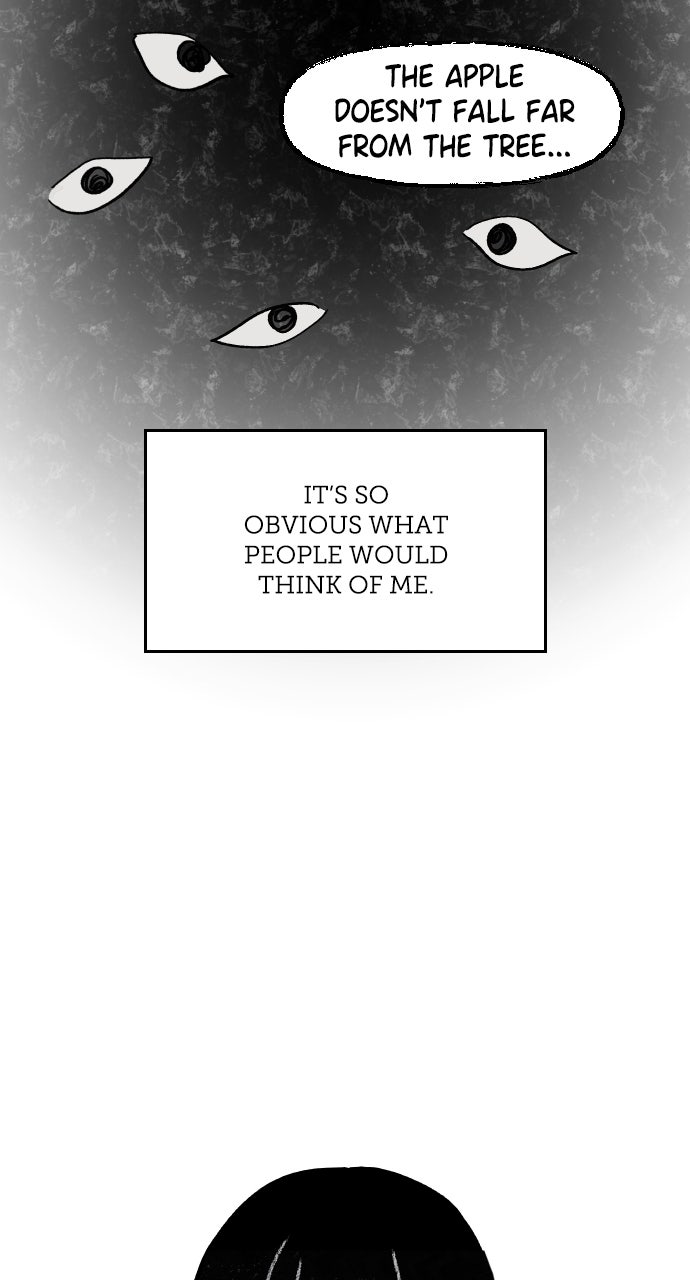 Proof of Dignity Ep. 14 - Jealousy is My Strength (3) page 48 - 