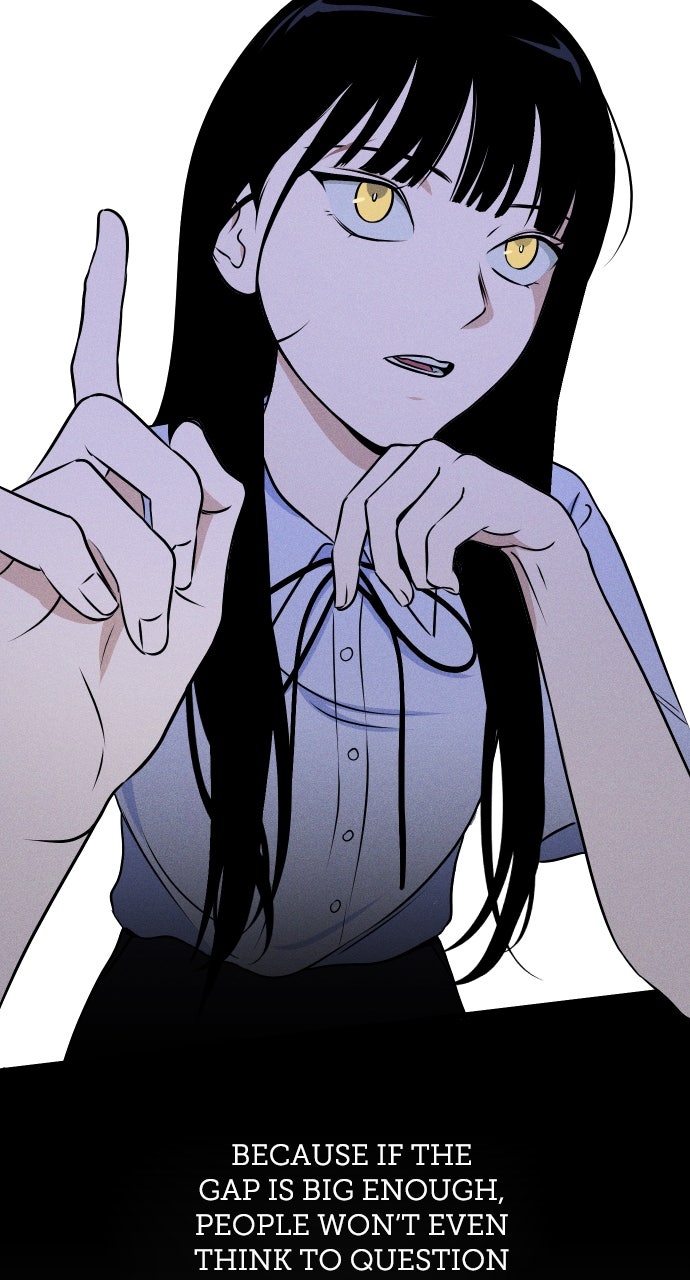 Proof of Dignity Ep. 14 - Jealousy is My Strength (3) page 53 - 