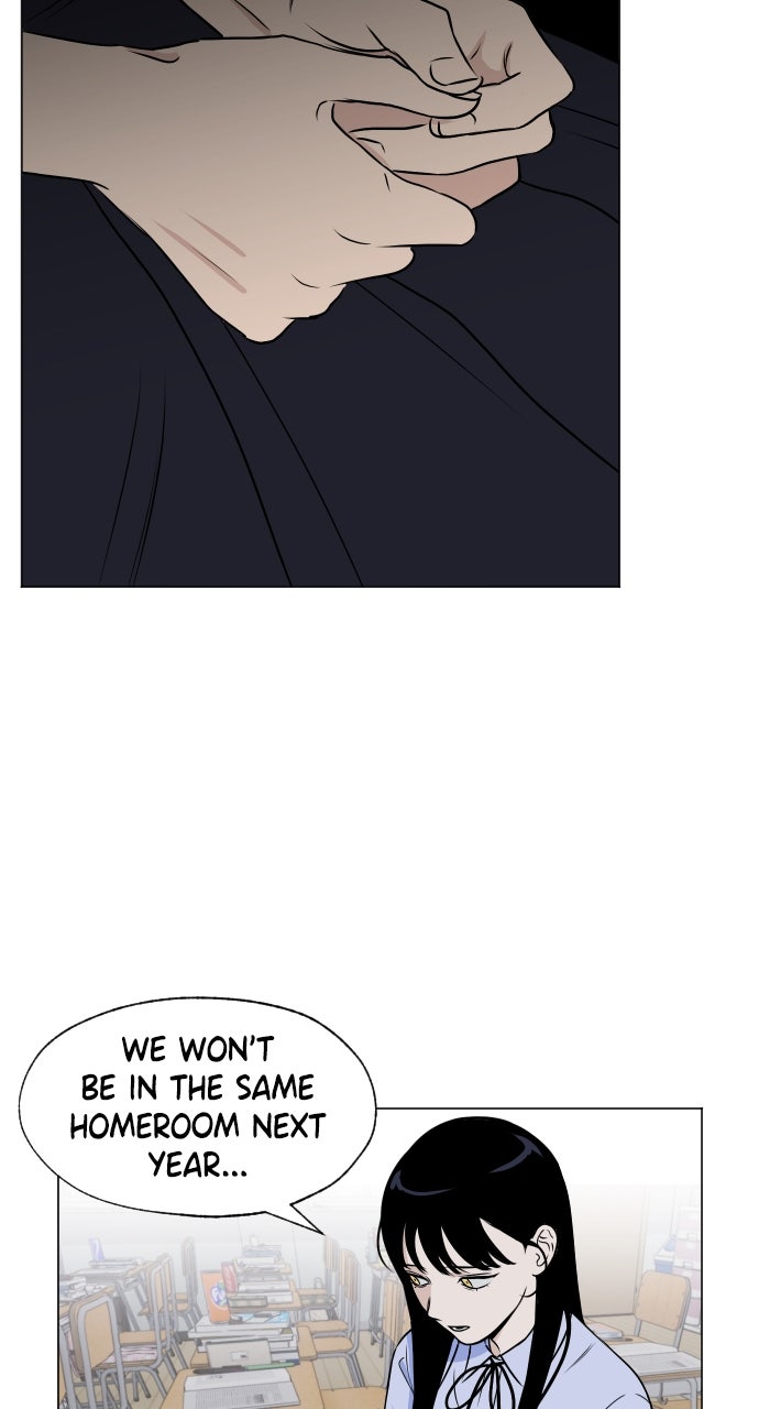 Proof of Dignity Ep. 14 - Jealousy is My Strength (3) page 9 - 