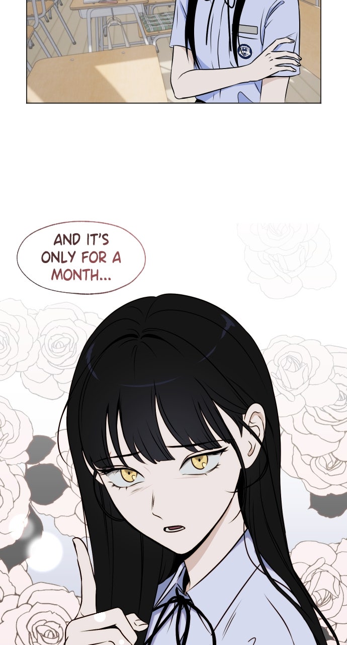 Proof of Dignity Ep. 14 - Jealousy is My Strength (3) page 10 - 