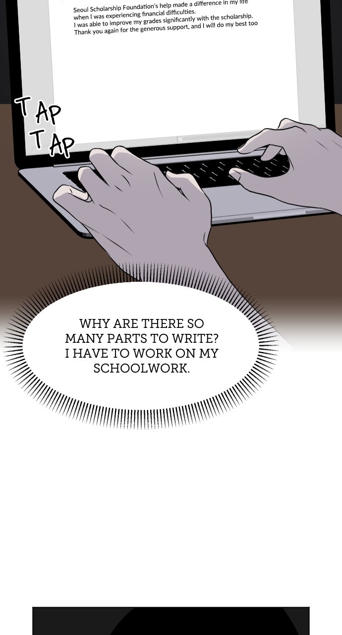 Proof of Dignity Ep. 15 - Bad Blood (1) page 15 - 