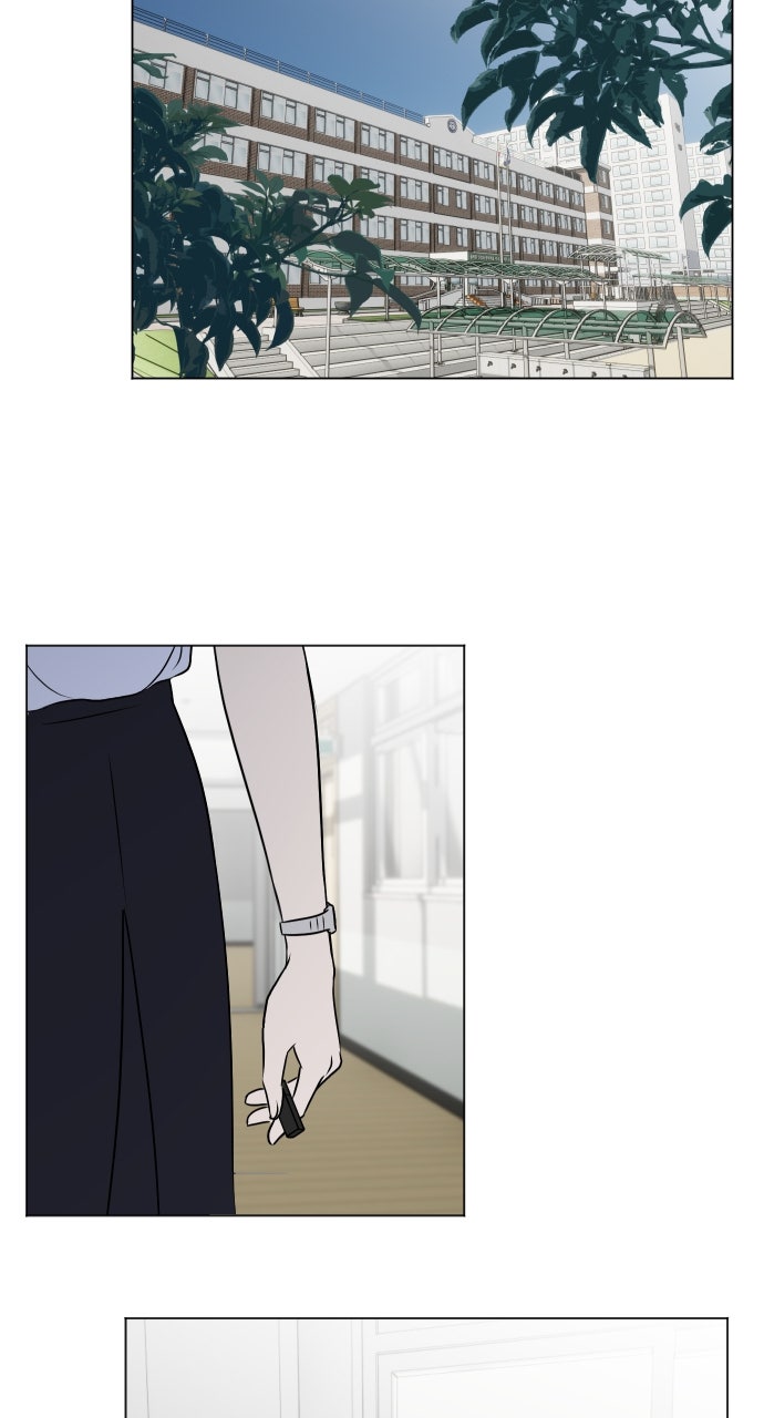 Proof of Dignity Ep. 15 - Bad Blood (1) page 18 - 