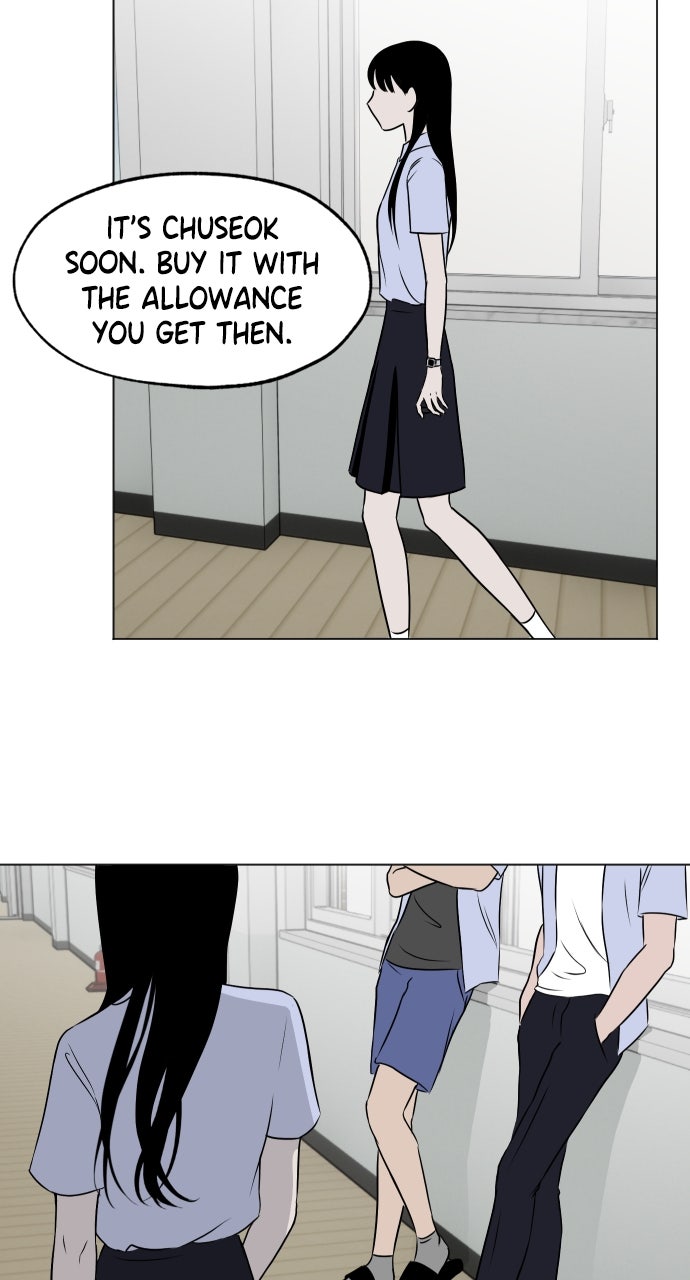 Proof of Dignity Ep. 15 - Bad Blood (1) page 19 - 
