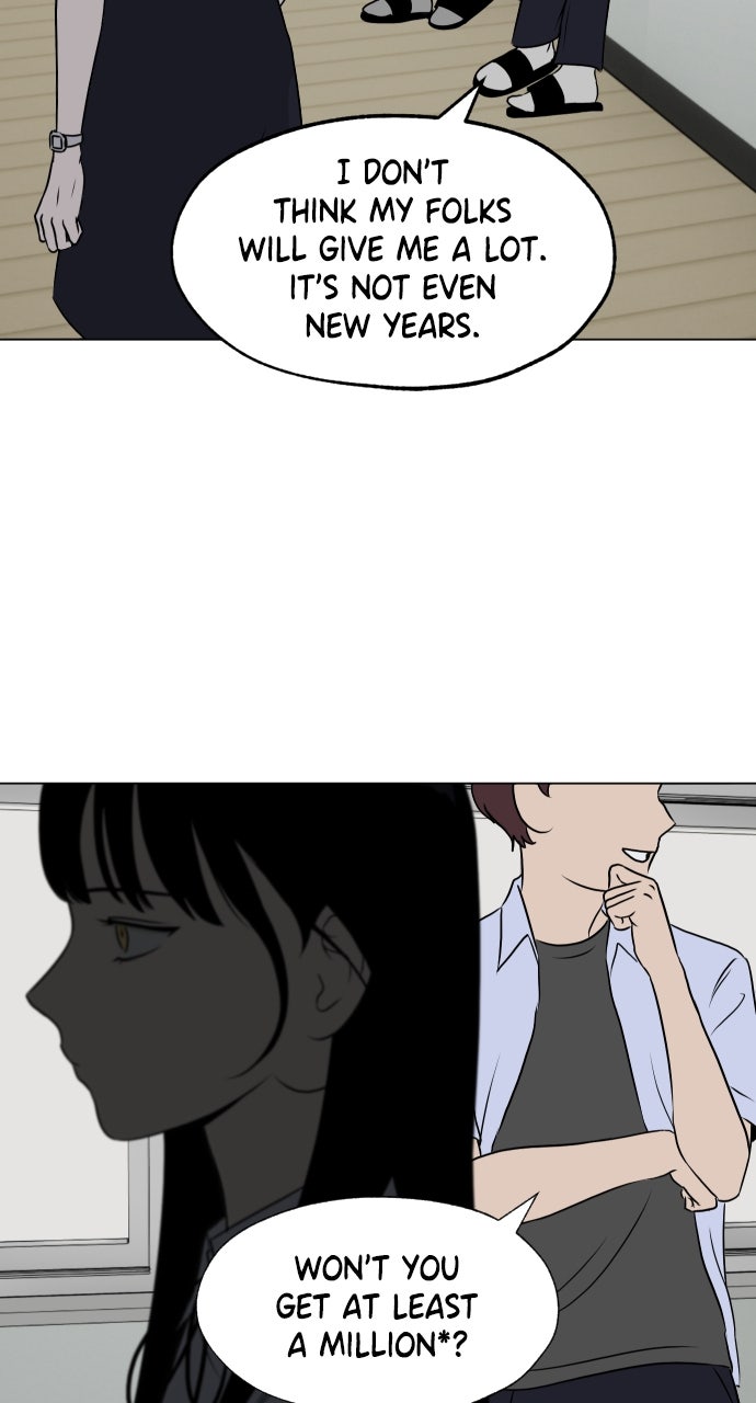 Proof of Dignity Ep. 15 - Bad Blood (1) page 20 - 