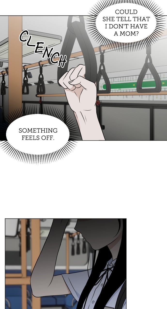 Proof of Dignity Ep. 15 - Bad Blood (1) page 3 - 