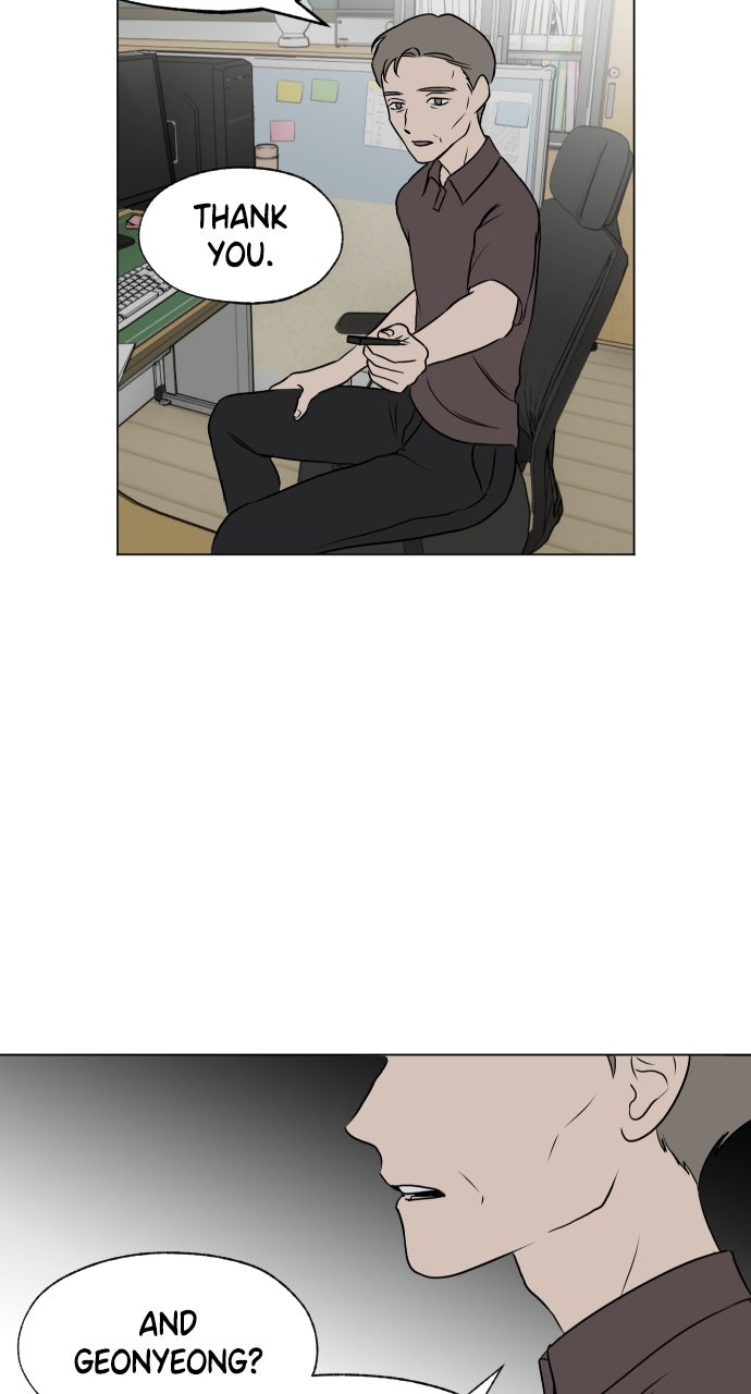 Proof of Dignity Ep. 15 - Bad Blood (1) page 23 - 