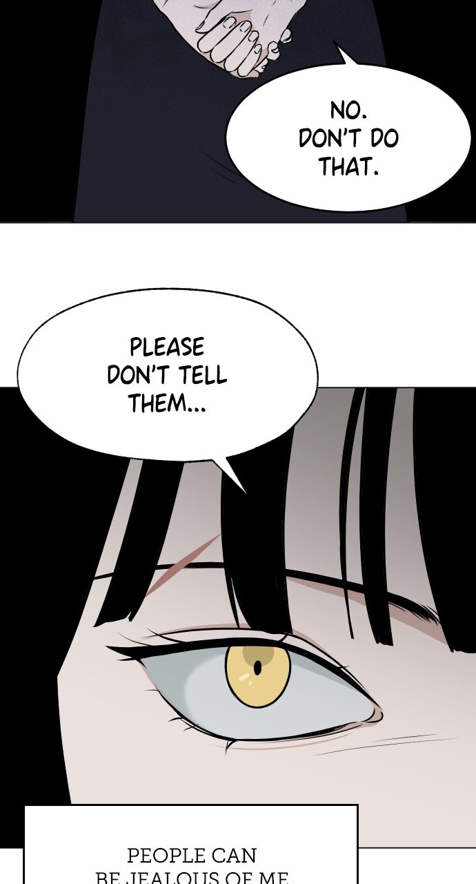 Proof of Dignity Ep. 15 - Bad Blood (1) page 27 - 