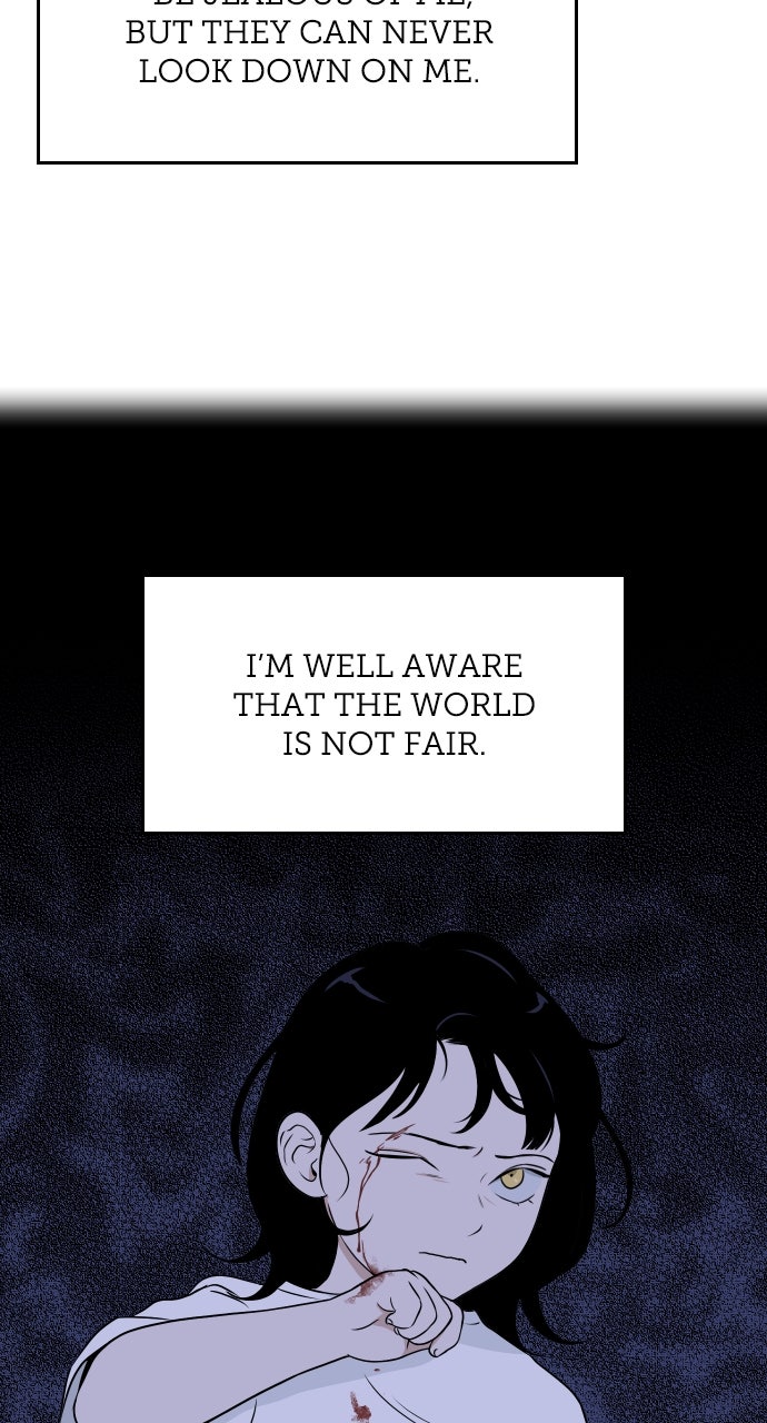 Proof of Dignity Ep. 15 - Bad Blood (1) page 28 - 