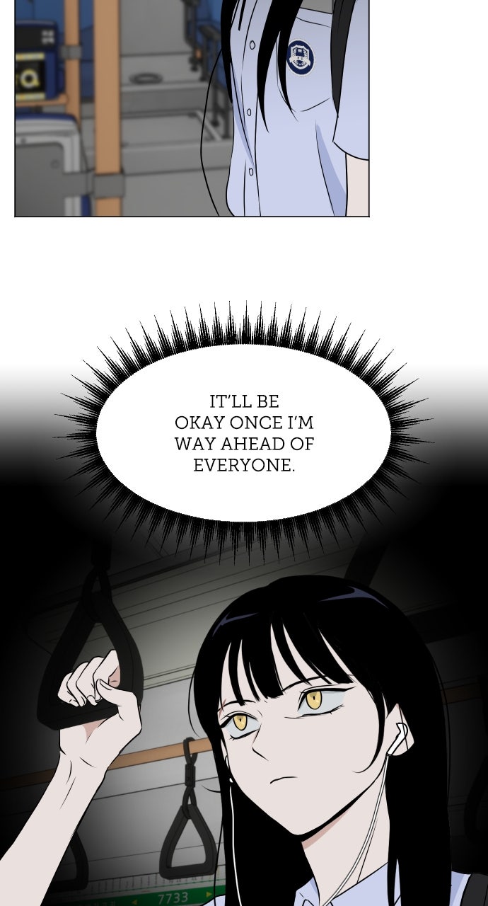 Proof of Dignity Ep. 15 - Bad Blood (1) page 4 - 