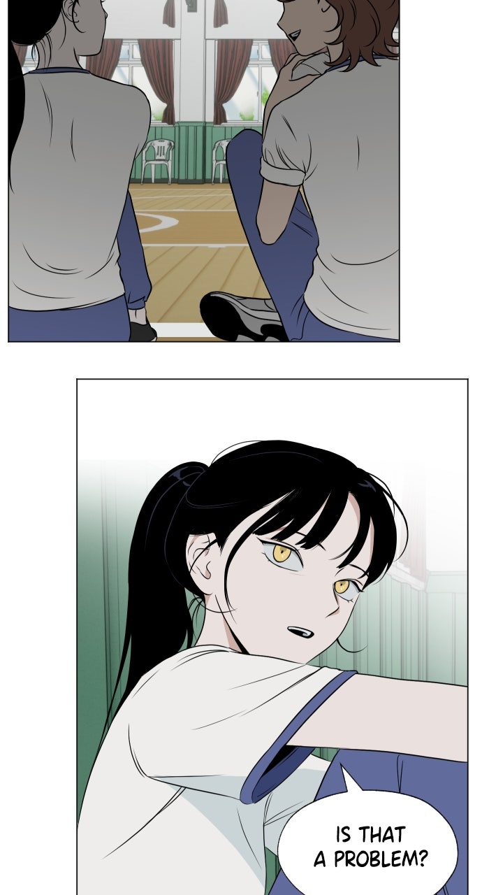 Proof of Dignity Ep. 15 - Bad Blood (1) page 41 - 
