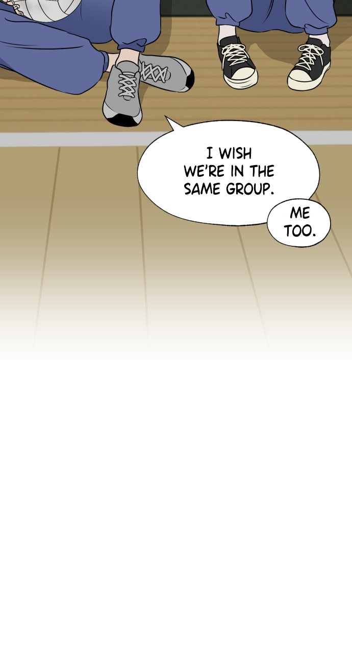 Proof of Dignity Ep. 15 - Bad Blood (1) page 44 - 