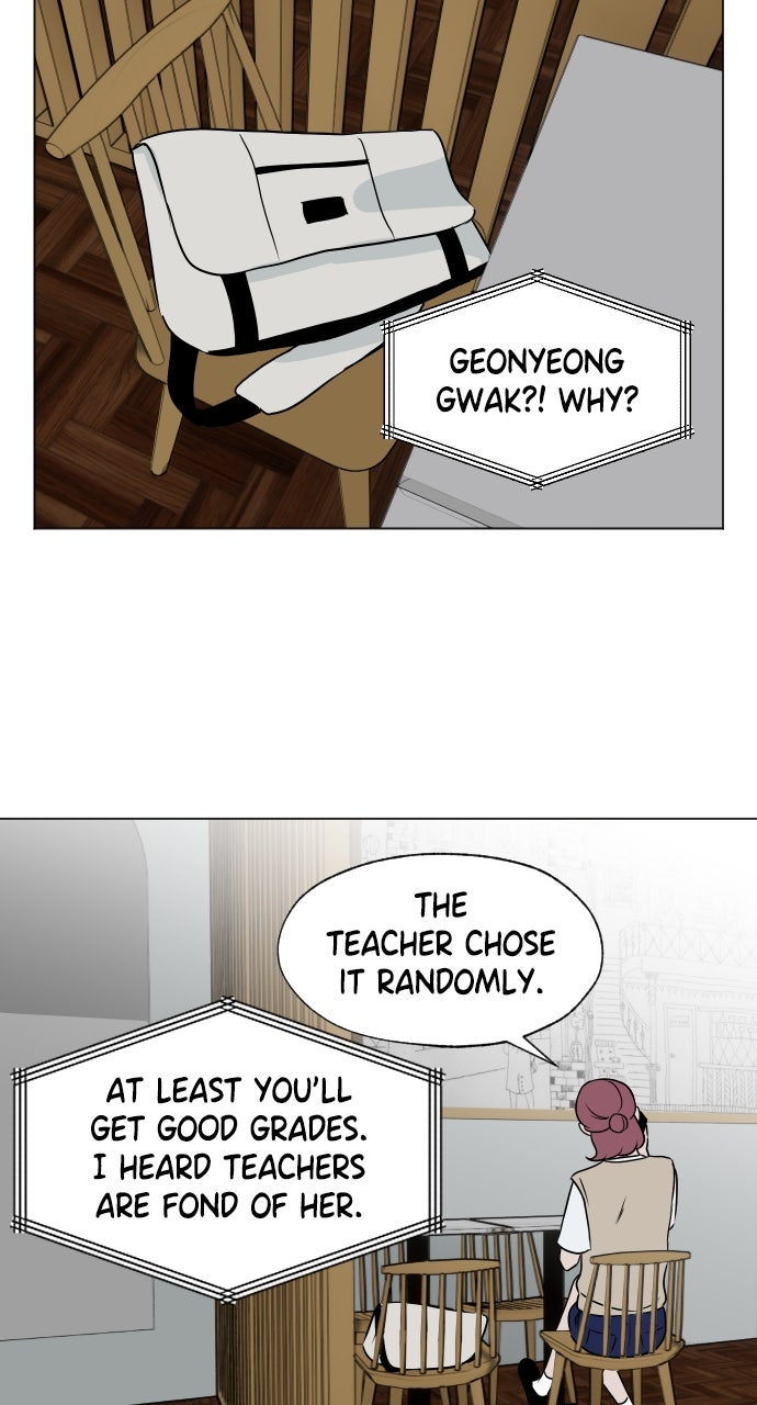 Proof of Dignity Ep. 15 - Bad Blood (1) page 46 - 