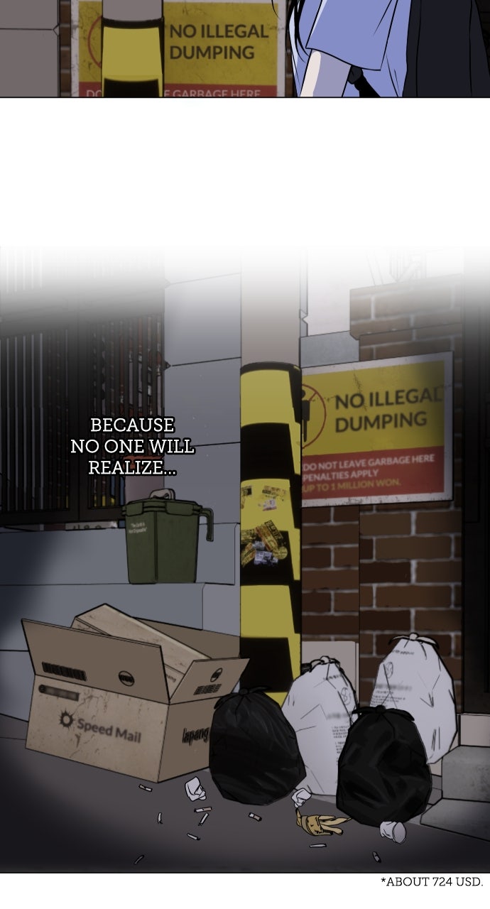 Proof of Dignity Ep. 15 - Bad Blood (1) page 7 - 