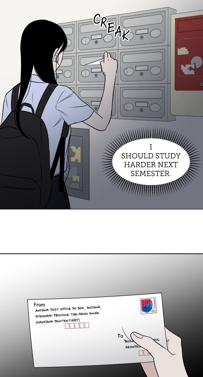 Proof of Dignity Ep. 15 - Bad Blood (1) page 9 - 