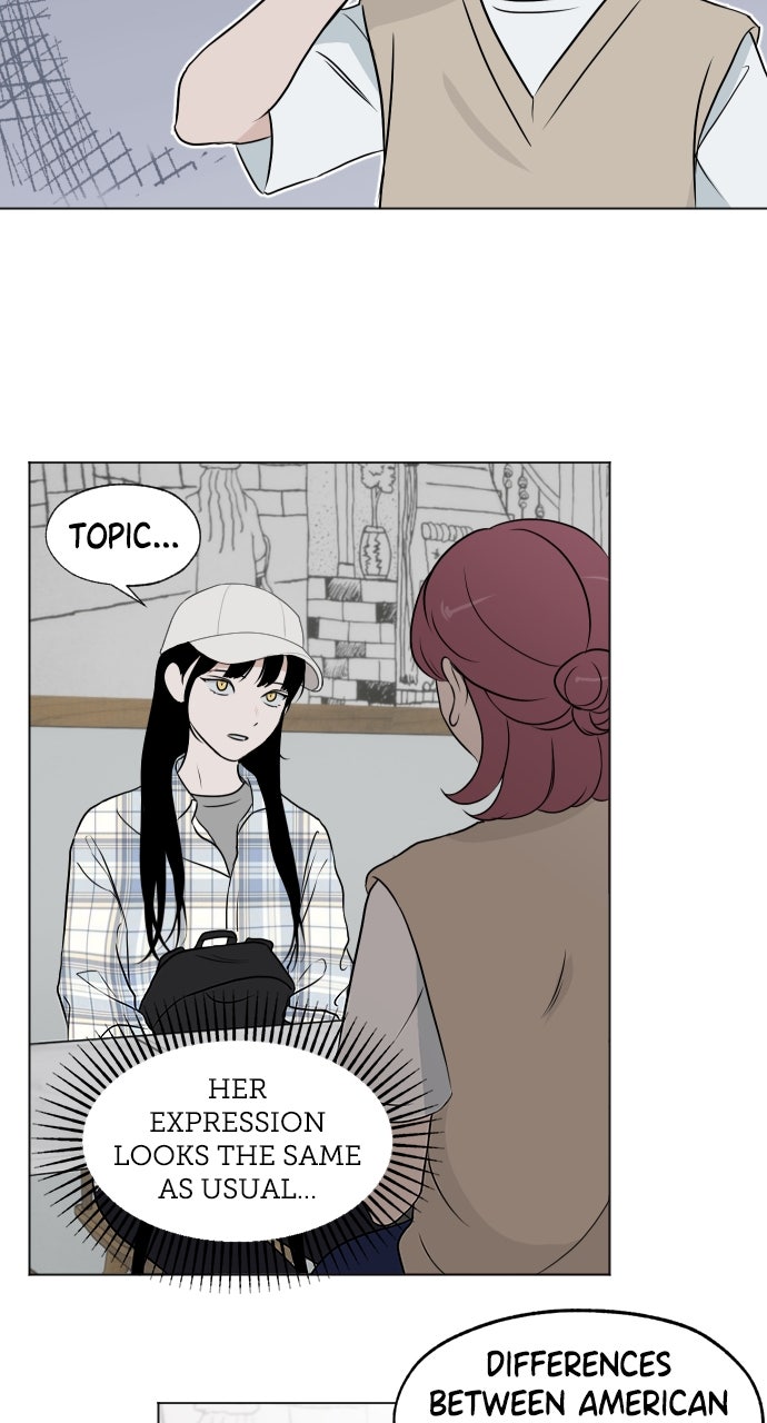 Proof of Dignity Ep. 16 - Bad Blood (2) page 2 - 