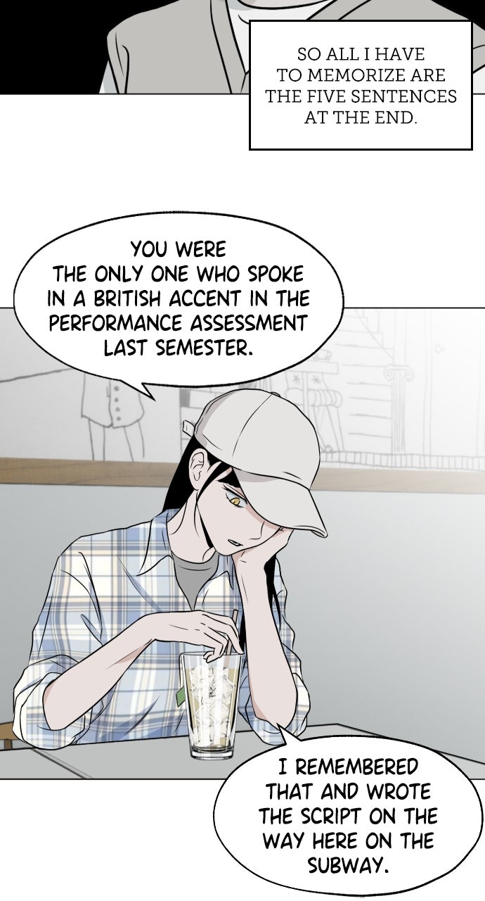Proof of Dignity Ep. 16 - Bad Blood (2) page 11 - 