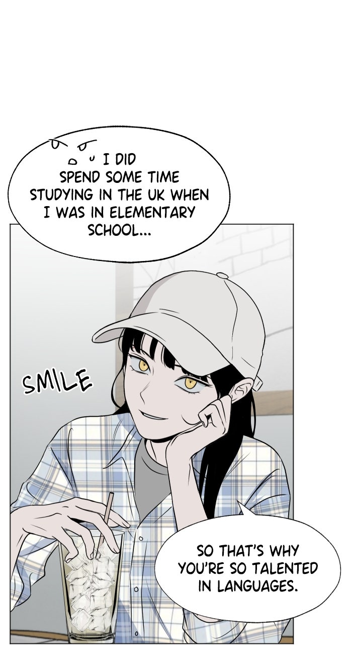 Proof of Dignity Ep. 16 - Bad Blood (2) page 12 - 