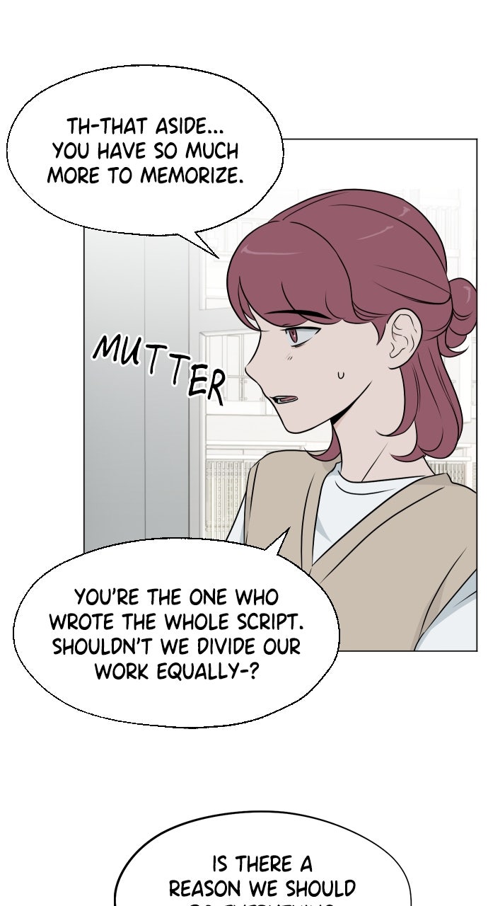 Proof of Dignity Ep. 16 - Bad Blood (2) page 13 - 