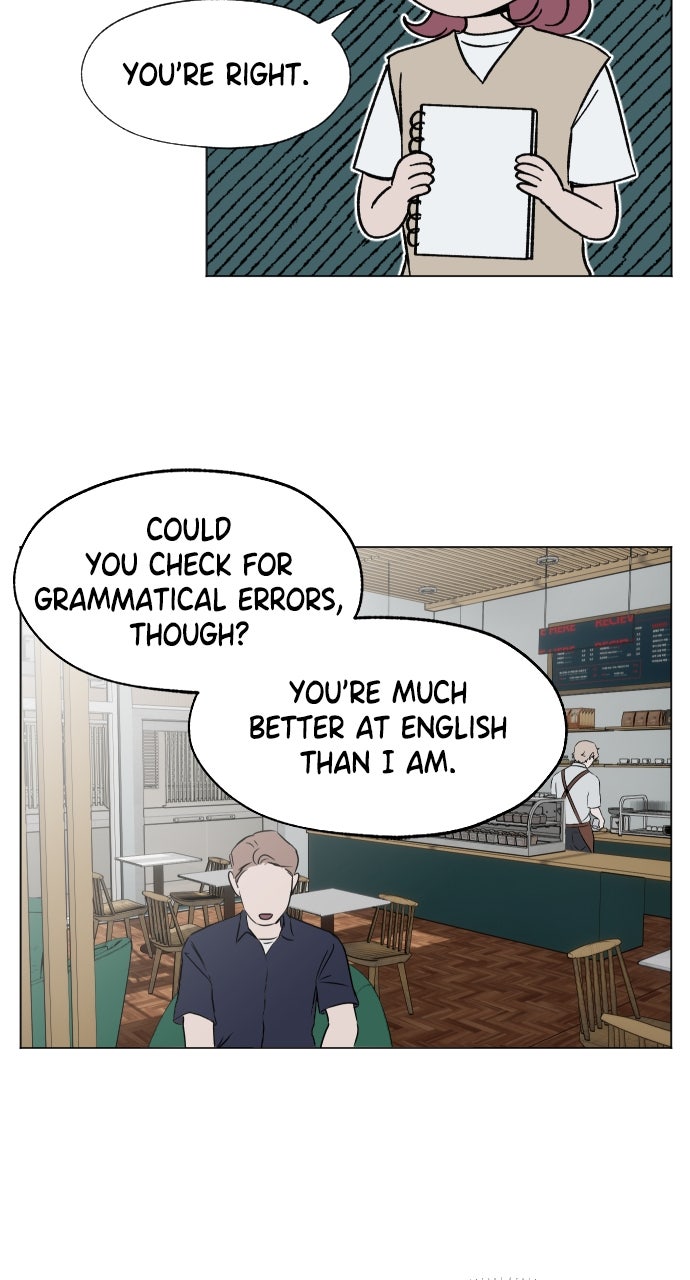 Proof of Dignity Ep. 16 - Bad Blood (2) page 16 - 