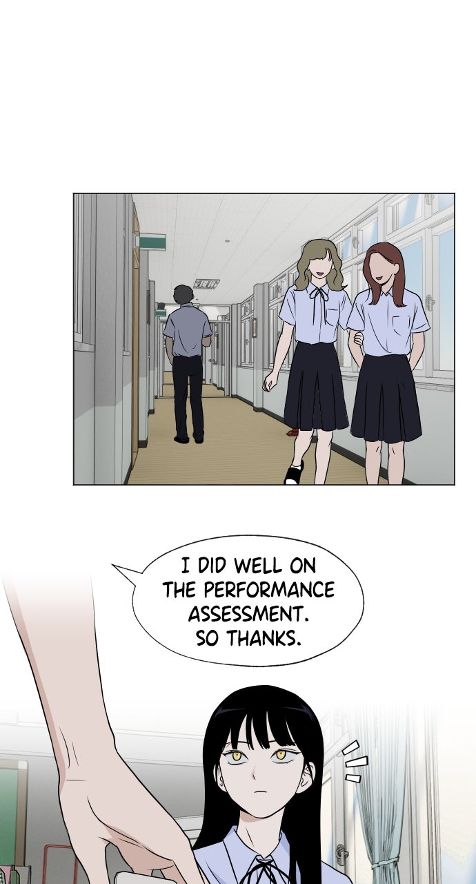 Proof of Dignity Ep. 16 - Bad Blood (2) page 25 - 